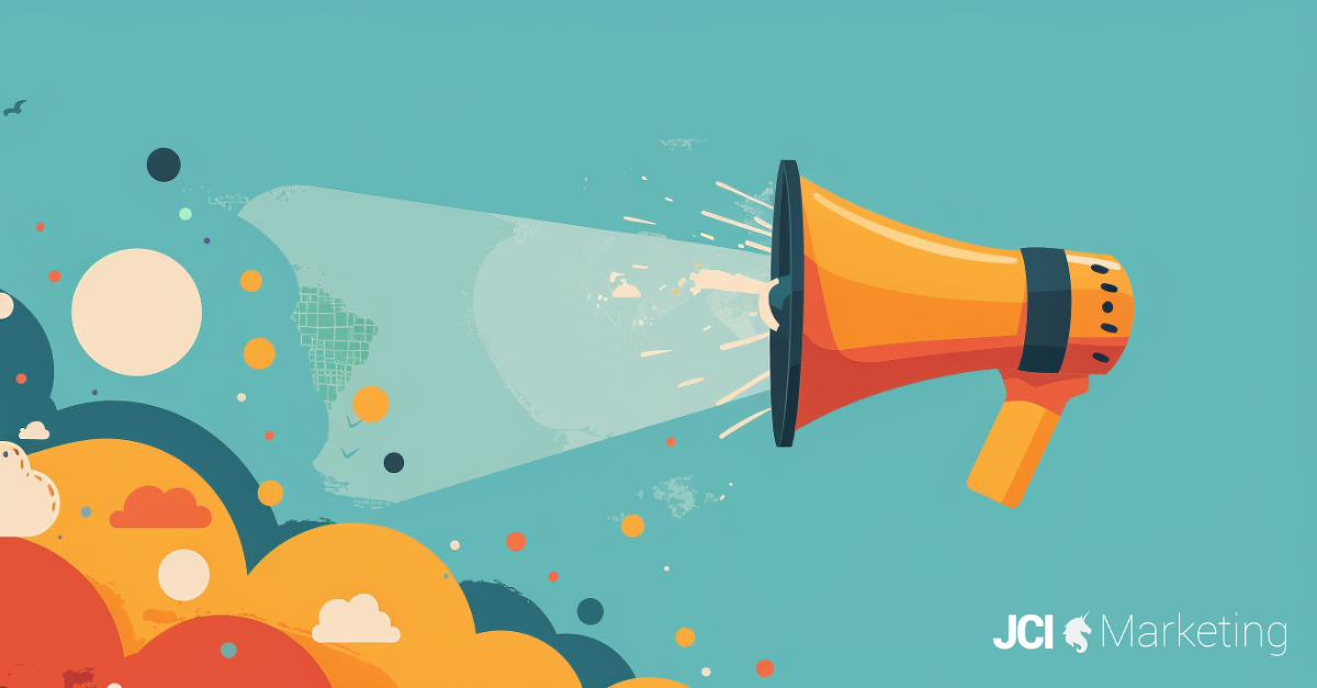 bullhorn announcing B2B marketing and demand generation as vital if not moreso than lead generatoin