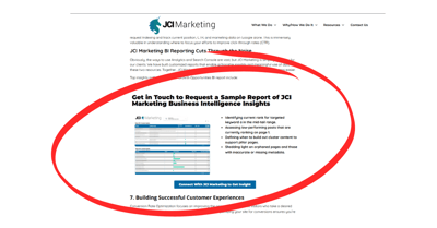 call to action in digital marketing 