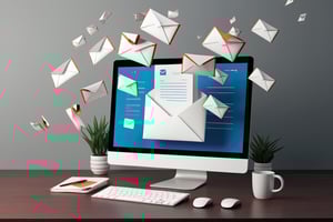 digital marketing and email marketing 