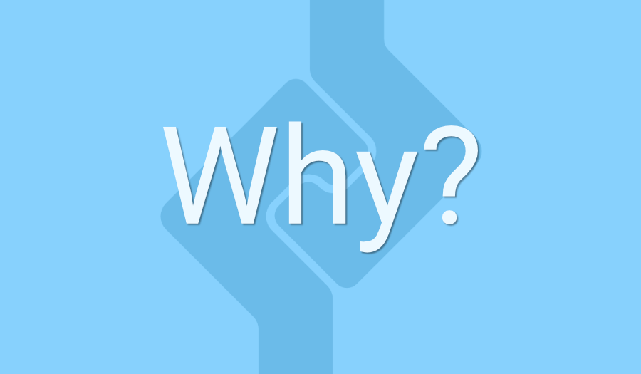 find your why jci marketing