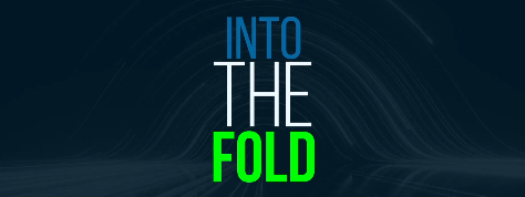 Into the Fold - a B2B marketing podcast by JCI Marketing
