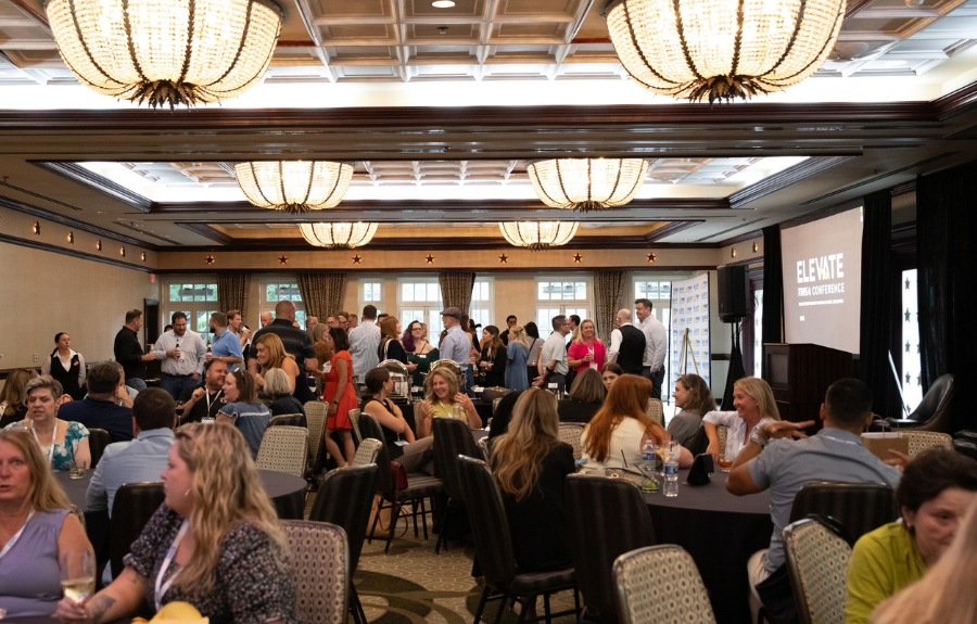 TMSA brings together growth-minded logistics service providers and vendors in the industry
