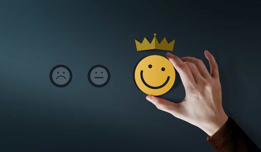 increasing Marketing Acquisition through trust