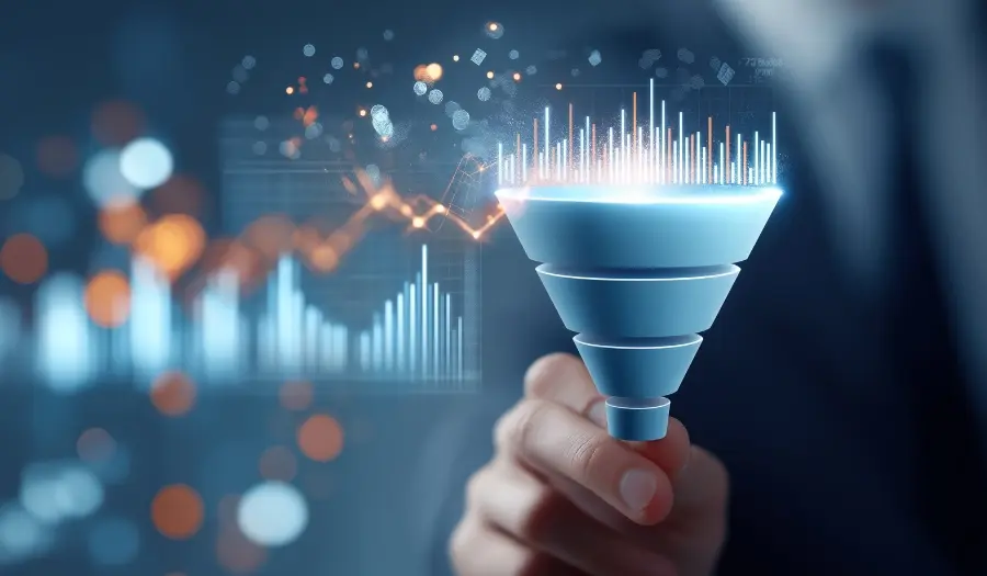 lead nurturing funnel